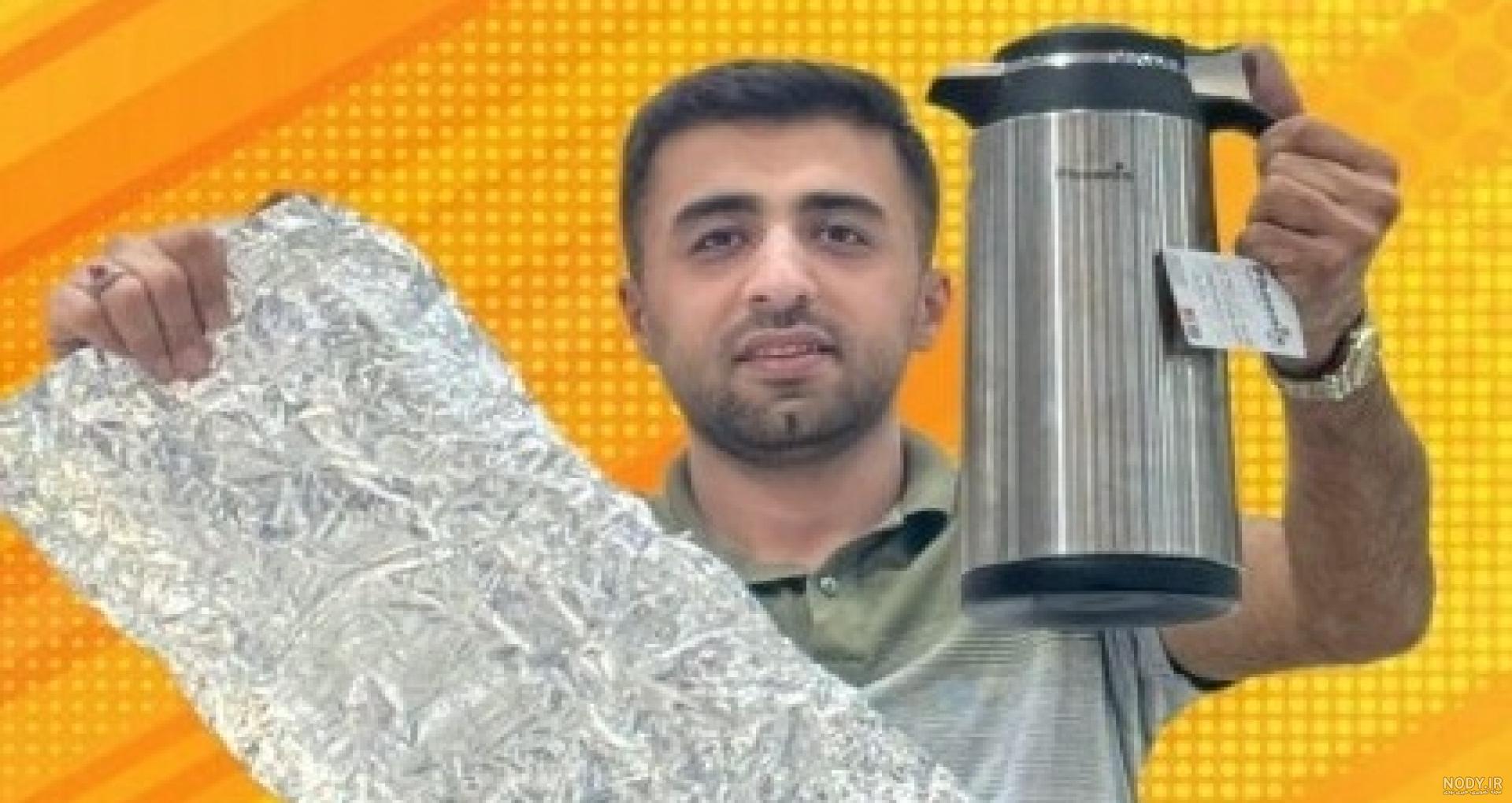 مجموعه عکس بچه های پلنگ صورتی (جدید)