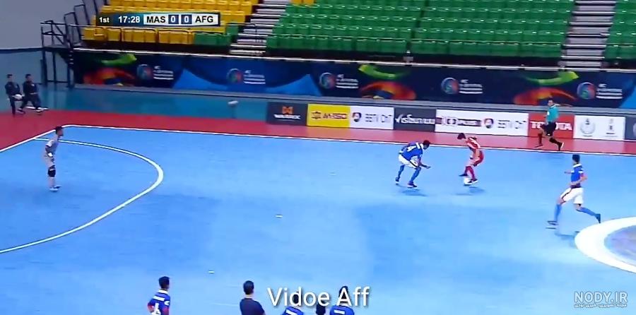 مرگ میزوگی بخواطر زدن گل پیروزی - فوتبالیستها