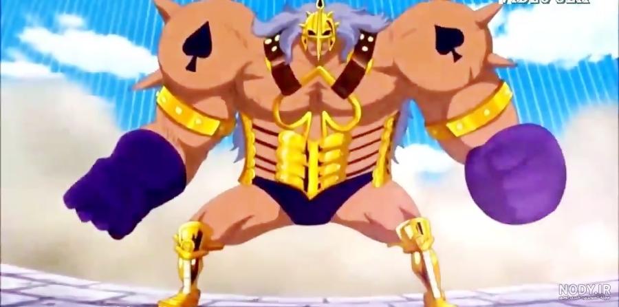 پروفایل زورو /!One piece - تستچی
