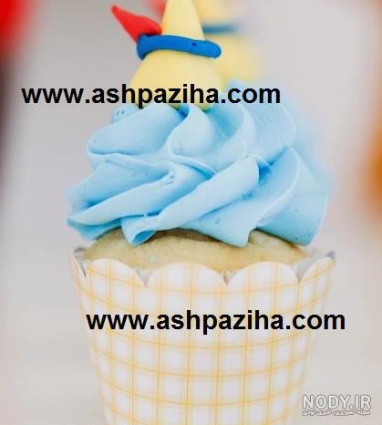 کیک پینوکیو - عکس ویسگون کیک پینوکیو - عکس ویسگون