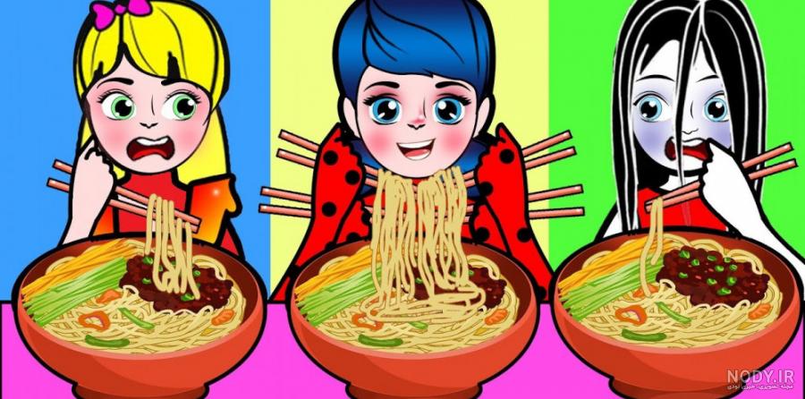 ۱۰ ایده فروزنی برای السا و لیدیباگ در بیمارستان