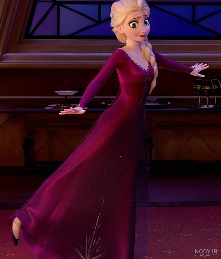 ♥️Elsa♥️ice queen - ویدیوها ♥️Elsa♥️ice queen - ویدیوها