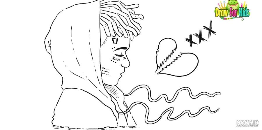 How to draw Pinocchio How to draw Pinocchio