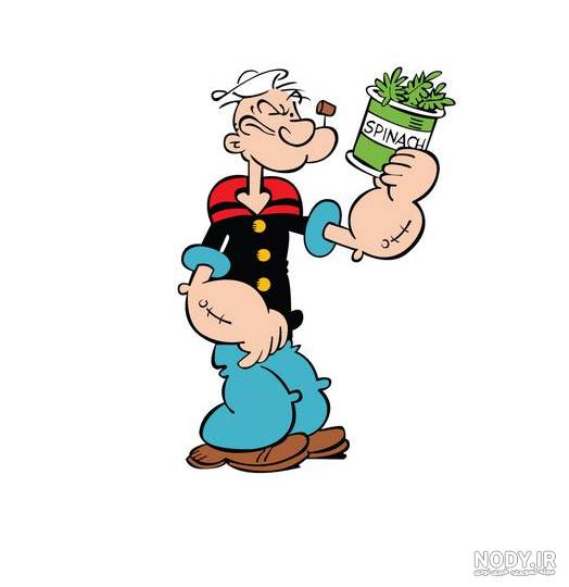 popeye عکس با کیفیت popeye و وکتور لایه باز popeye پارس استاک ...