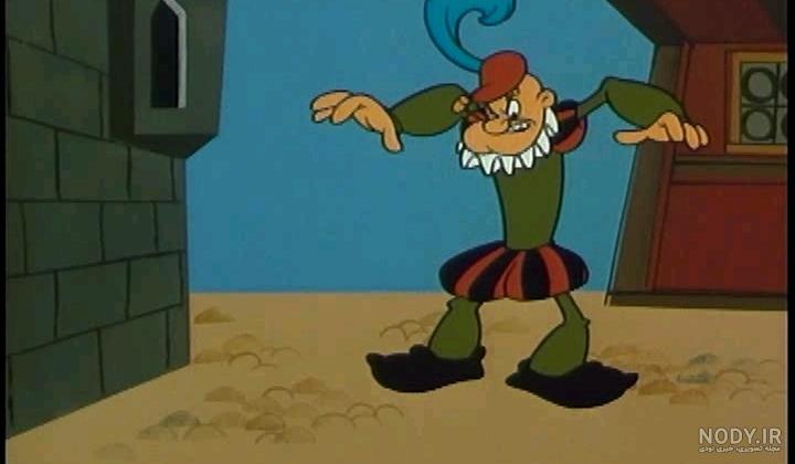 popeye عکس با کیفیت popeye و وکتور لایه باز popeye پارس استاک ...