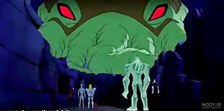 🎥 فصل 1 قسمت 13 انیمیشن بن تن: بیگانه تمام عیار (Ben 10: Ultimate ... 🎥 فصل 1 قسمت 13 انیمیشن بن تن: بیگانه تمام عیار (Ben 10: Ultimate ...