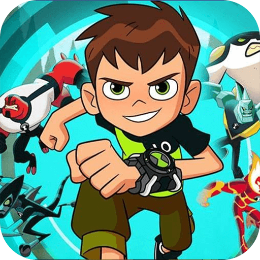 🎥 فصل 1 قسمت 13 انیمیشن بن تن: بیگانه تمام عیار (Ben 10: Ultimate ... 🎥 فصل 1 قسمت 13 انیمیشن بن تن: بیگانه تمام عیار (Ben 10: Ultimate ...