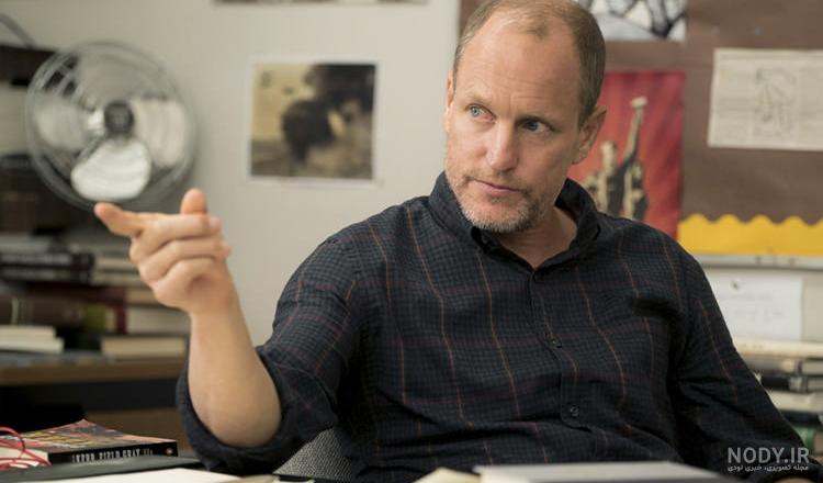 بهترین فیلم های وودی هرلسون Woody Harrelson که حتما باید ببینید ...