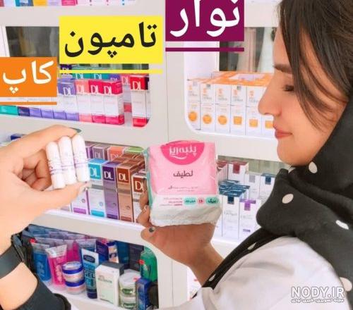 تامپون بینی و نحوه کشیدن آن + دکتر جاودانی تامپون بینی و نحوه کشیدن آن + دکتر جاودانی