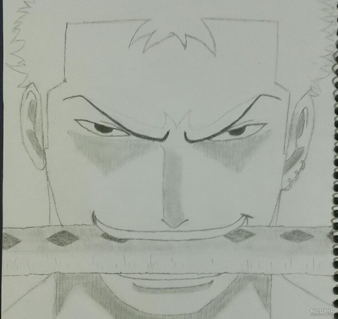 تعلم كيفية رسم الانمي | كيف ترسم زورو من انمي |ون بيس || طريقة | رسم زورو ون بيس تعلم كيفية رسم الانمي | كيف ترسم زورو من انمي |ون بيس || طريقة | رسم زورو ون بيس