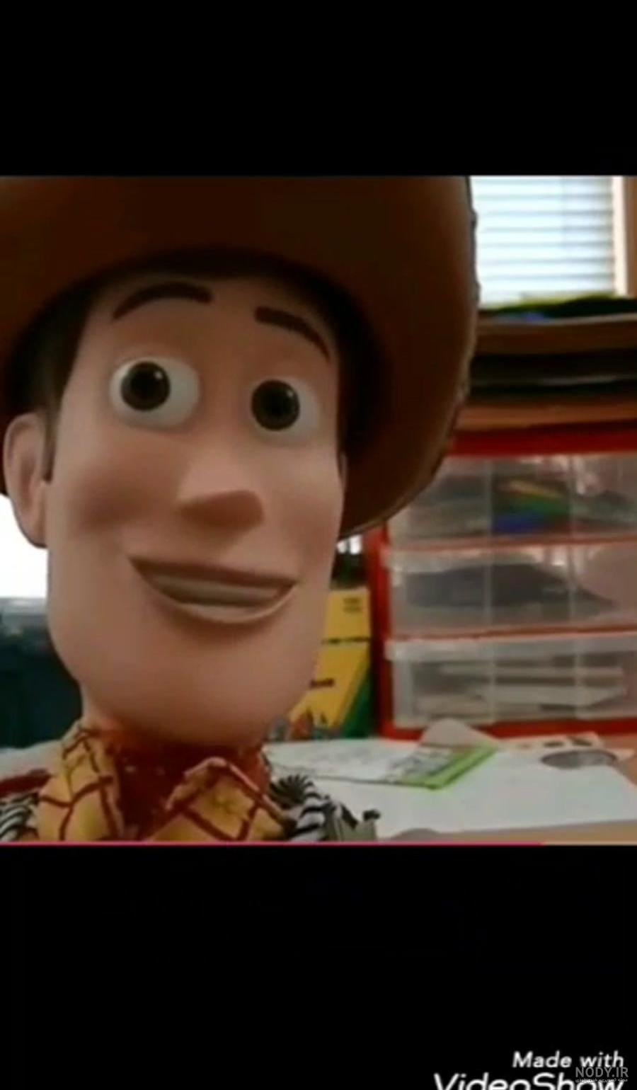 خرید و قیمت عروسک وودی و جسی داستان اسباب بازی ها toy story | ترب خرید و قیمت عروسک وودی و جسی داستان اسباب بازی ها toy story | ترب