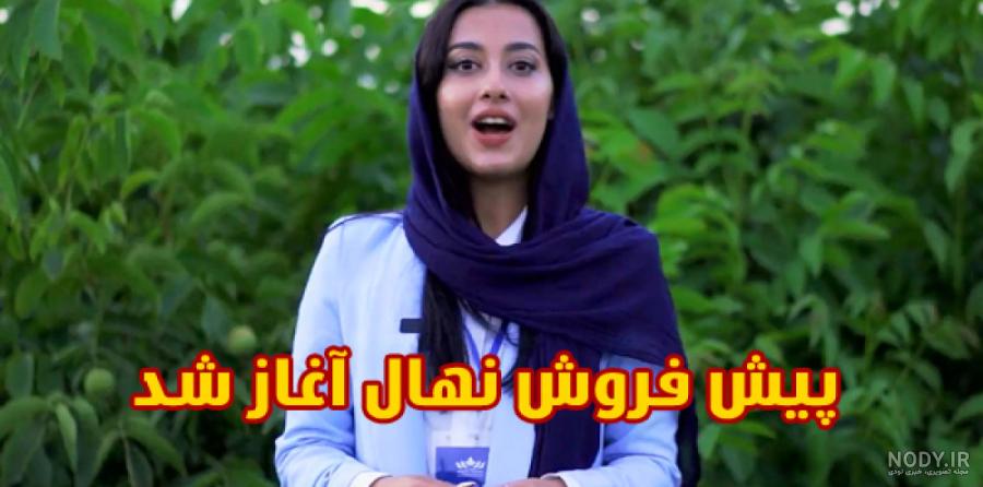 خرید نهال بلوبری | نحوه پرورش درخت بلوبری | قیمت + عکس | نهالستان ...