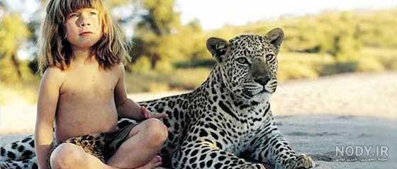 دانلود انیمیشن تارزان Tarzan 2013 دوبله فارسی سه بعدی