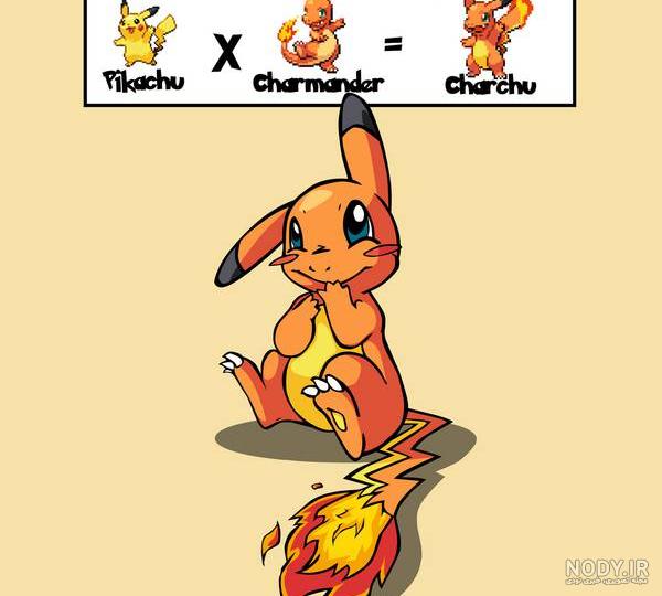دانلود انیمیشن پیکاچو پوکمون کارآگاه 2019 Pokemon Detective Pikachu