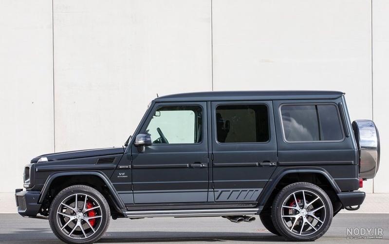 رانندگی با مرسدس بنز G63 AMG گذرموقت در تهران + فیلم - مجله ... رانندگی با مرسدس بنز G63 AMG گذرموقت در تهران + فیلم - مجله ...