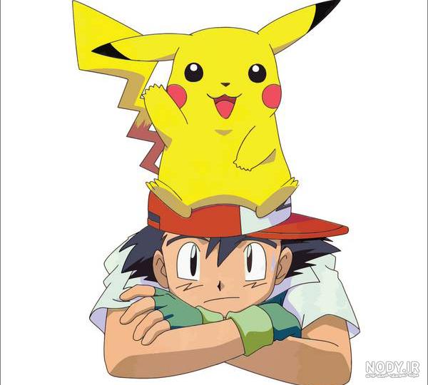 عکس زمینه بازی Pikachu پوکمون پس زمینه | والپیپر گرام