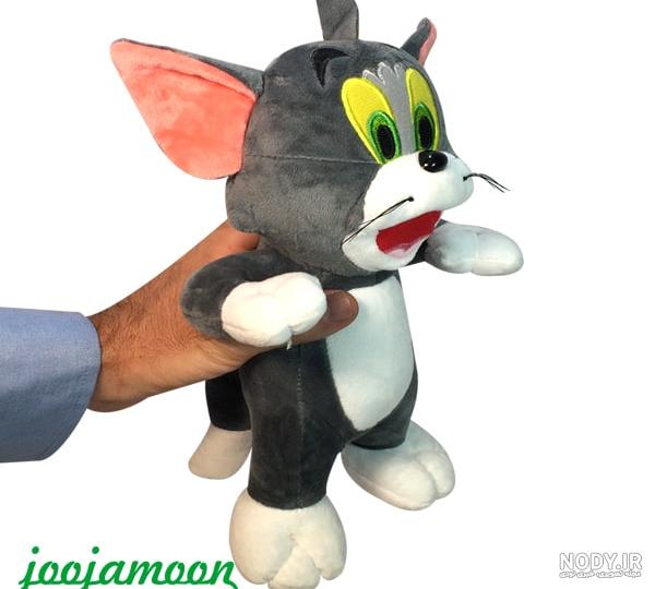 عکس عروسک تام سخنگو عکس عروسک تام سخنگو