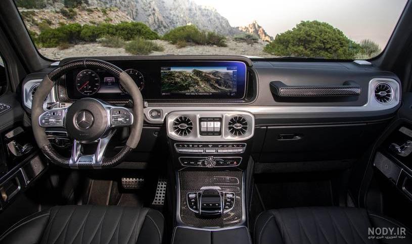 عکس های ماشین مرسدس بنز Mercedes Benz AMG G63 با کیفیت بالا عکس های ماشین مرسدس بنز Mercedes Benz AMG G63 با کیفیت بالا