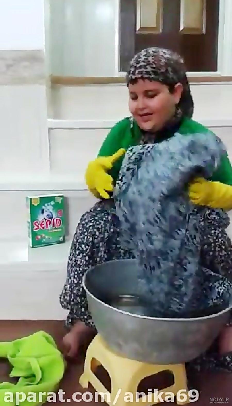 عکس نقاشی صورت زیبای خفته ❤️ [ بهترین تصاویر ]