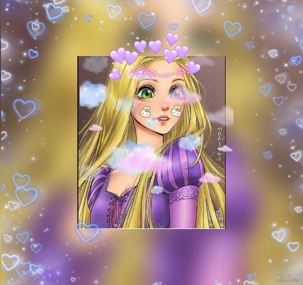 💎عکس پرنسس های دیزنی💗 - تستچی 💎عکس پرنسس های دیزنی💗 - تستچی