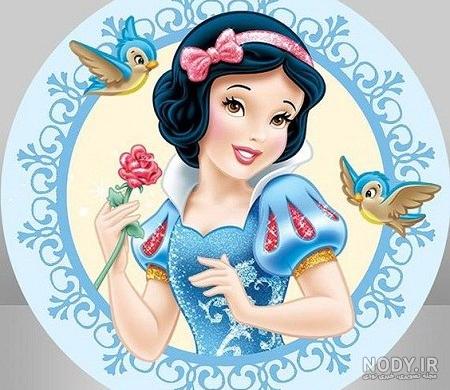 عکس کارتونی سیندرلا و سفیدبرفی - کامل (مولیزی) عکس کارتونی سیندرلا و سفیدبرفی - کامل (مولیزی)