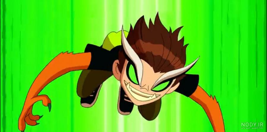 فیگور بن تن 9 عددی BEN10- کی کی تویز