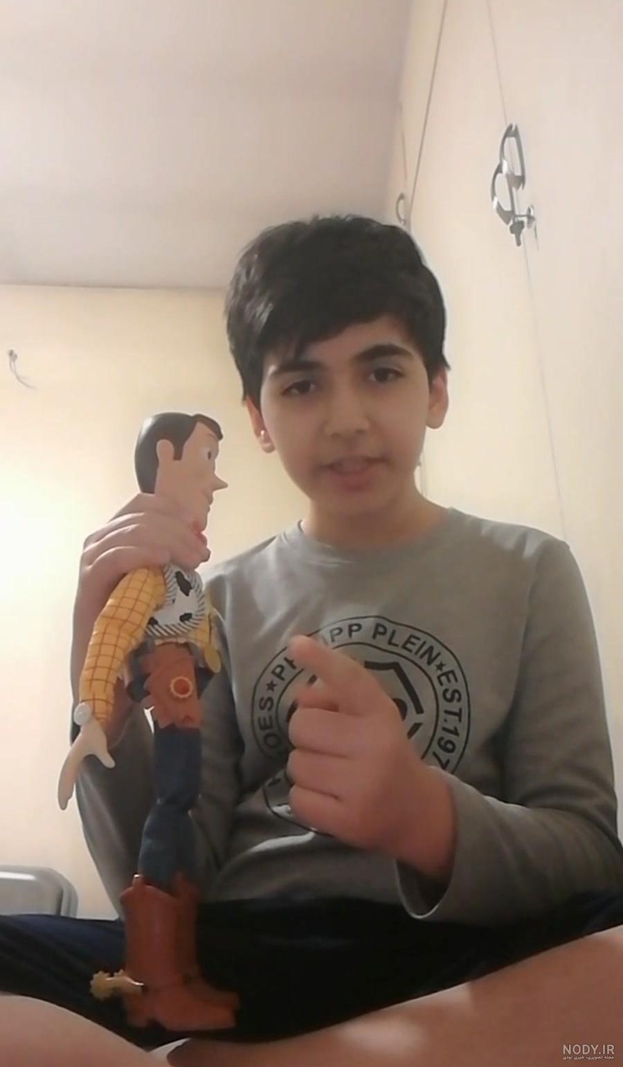 قیمت و خرید ست اکشن فیگور مدل Buzz And Woody قیمت و خرید ست اکشن فیگور مدل Buzz And Woody