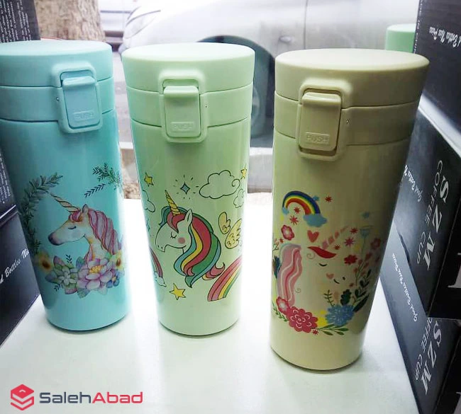 لیوان میکی موس طرح MLT058 لیوان میکی موس طرح MLT058