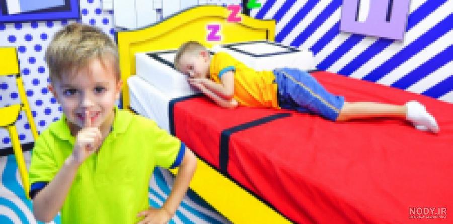 میکاپ و لباس به سبک شرک و پرنسس فیونا