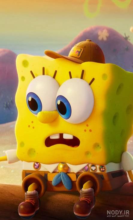 500 تصویر پس زمینه باب اسفنجی SpongeBob برای موبایل | ایران اپ