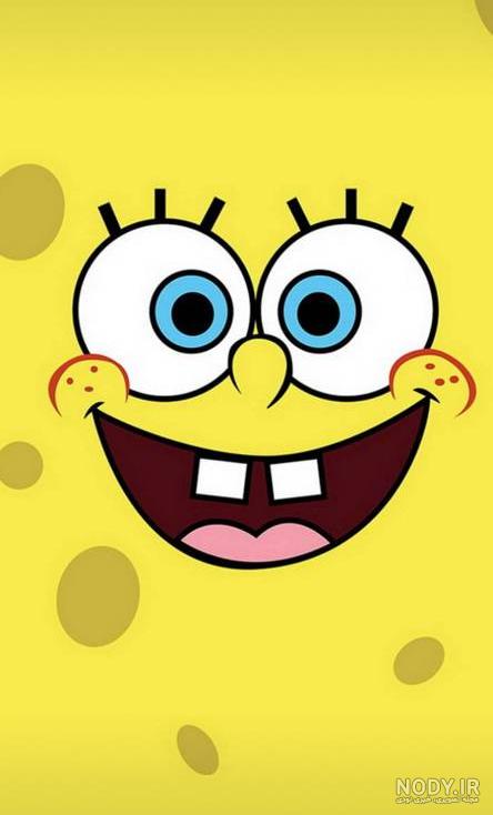 500 تصویر پس زمینه باب اسفنجی SpongeBob برای موبایل | ایران اپ