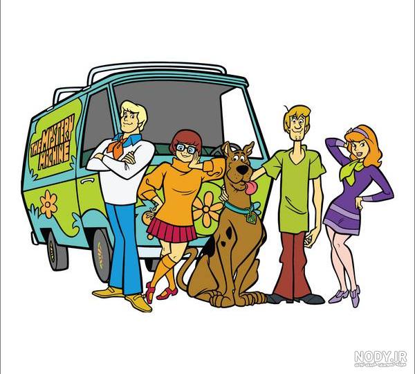 scooby عکس با کیفیت scooby و وکتور لایه باز scooby پارس استاک ...