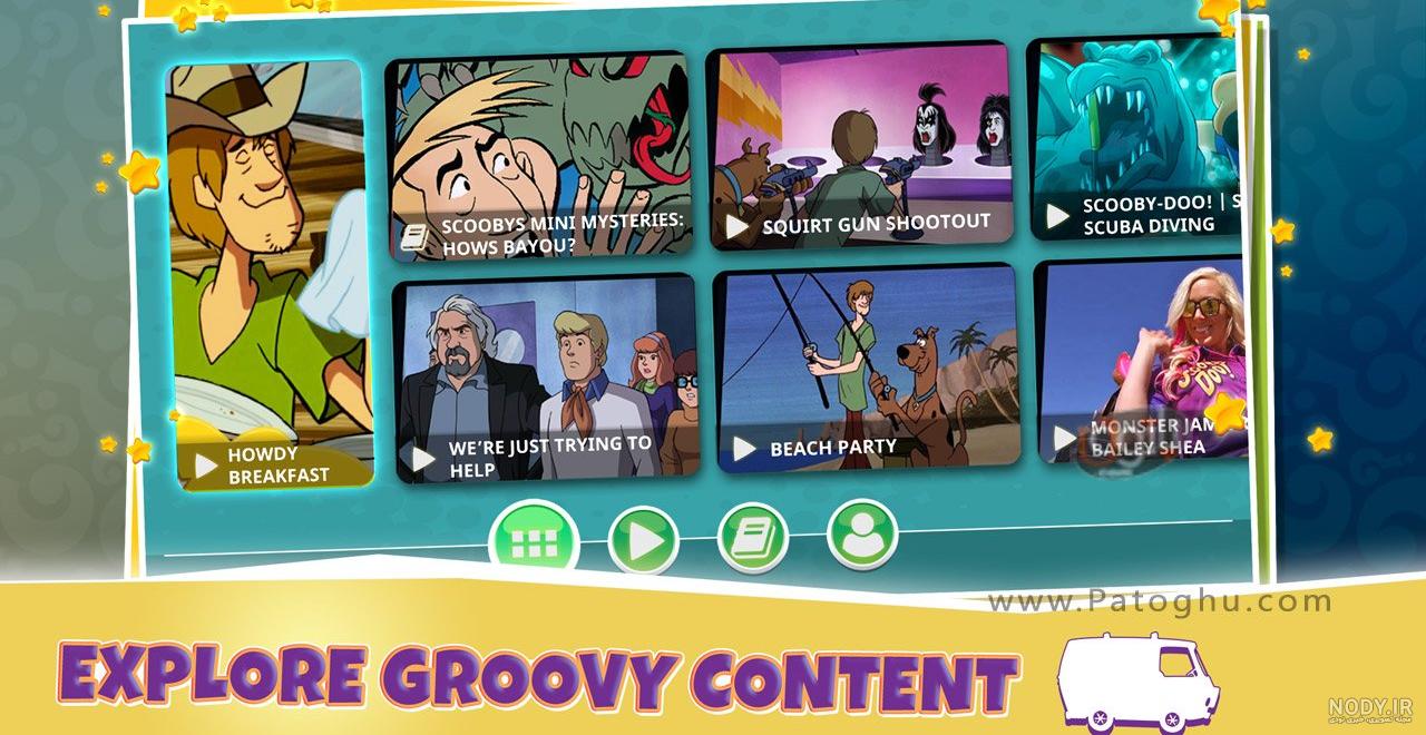 shaggy عکس با کیفیت shaggy و وکتور لایه باز shaggy پارس استاک ...
