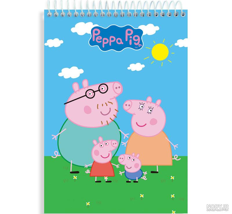 peppa عکس با کیفیت peppa و وکتور لایه باز peppa پارس استاک | شاتر ...