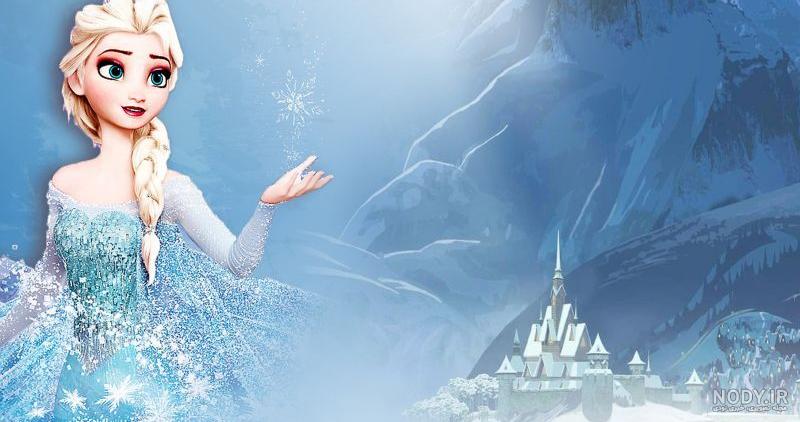 30 عکس جذاب و دیدنی السا و آنا (FROZEN) با کیفیت بالا 30 عکس جذاب و دیدنی السا و آنا (FROZEN) با کیفیت بالا