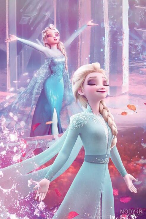 30 عکس جذاب و دیدنی السا و آنا (FROZEN) با کیفیت بالا 30 عکس جذاب و دیدنی السا و آنا (FROZEN) با کیفیت بالا
