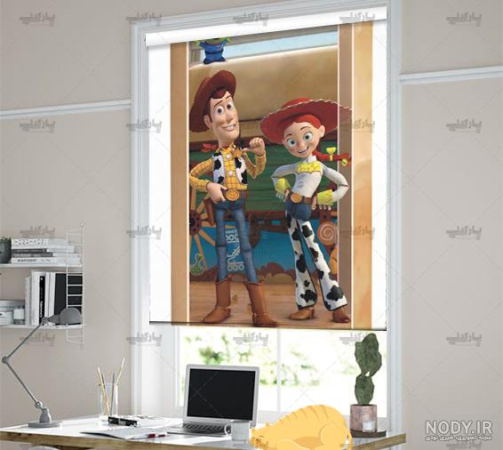 اسباب بازی فقط توی توی | TOY TOY - پک دوتایی عروسک های باز و وودی ...