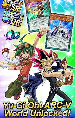 بازی Yu-Gi-Oh! Duel Links - دانلود | بازار بازی Yu-Gi-Oh! Duel Links - دانلود | بازار