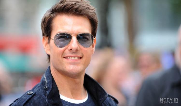 بیوگرافی تام کروز و همسرش + زندگی شخصی و جدیدترین عکس Tom Cruise