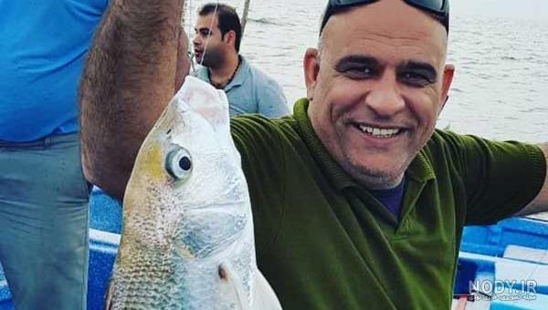 بیوگرافی محمد اشکان‌ فر | عکس ها و بیوگرافی محمد اشکان‌ فر بازیگر ...