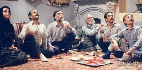 بیوگرافی محمد اشکان‌ فر | عکس ها و بیوگرافی محمد اشکان‌ فر بازیگر ...