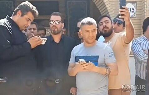تام و جری | موش ناقلا