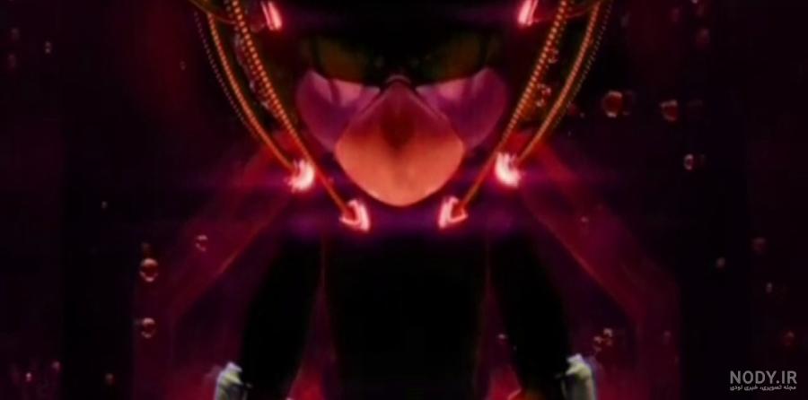 تریلر جدید فیلم سونیک خارپشت 3 ، Sonic The Hedgehog 3 (2024)