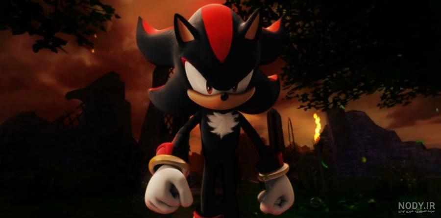 تریلر سونیک خارپشت 3 - Sonic the Hedgehog - فیلو