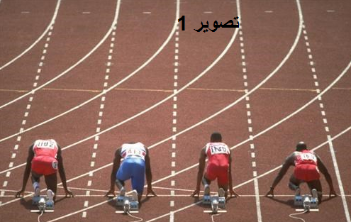 رقابت بن جانسون و کارل لوئیس ( فیلم )