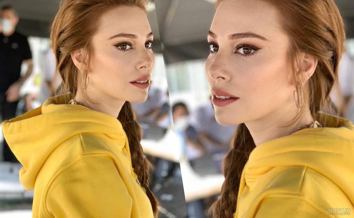 عکس های شرلی عکس های شرلی