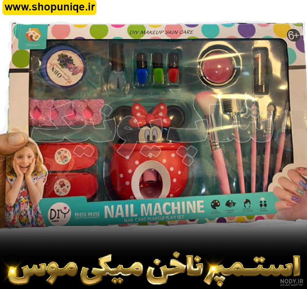 عکس میکی موس برای تصویر زمینه | والپیپر کارتون میکی موس دیزنی
