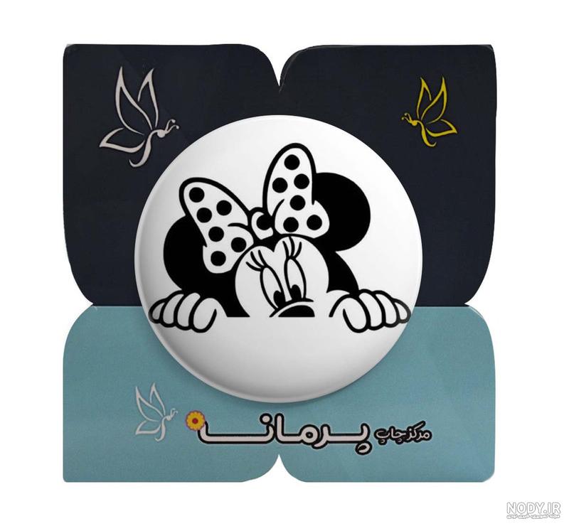 قیمت و خرید مگنت پرمانه طرح میکی موس کد pmag.2100 قیمت و خرید مگنت پرمانه طرح میکی موس کد pmag.2100