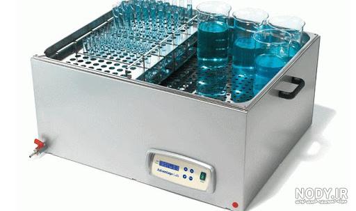 مشخصات محصول بن ماری سرولوژی مدل سرولوژی 37 در پنجمین نمایشگاه ...