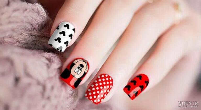 در مورد میکی موس(Mickey Mouse) بیشتر بدانید!